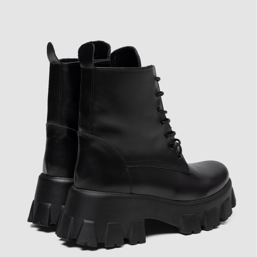   Bocanci - .Classic Update - Black